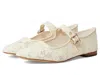 Sam Edelman Michaela Mesh In Neutral