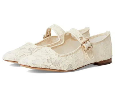 Sam Edelman Michaela Mesh In Neutral