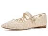 Sam Edelman Michaela Mesh In Neutral