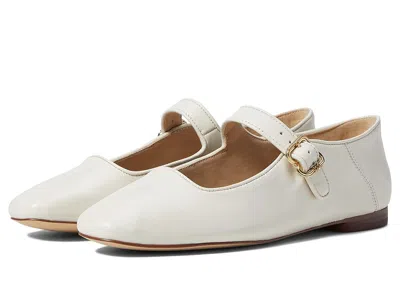 Sam Edelman Michaela In White