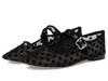 Sam Edelman Michaelamsh2 Mary Jane Shoes In Black