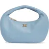 Sam Edelman Michela Mini Hobo In Blue