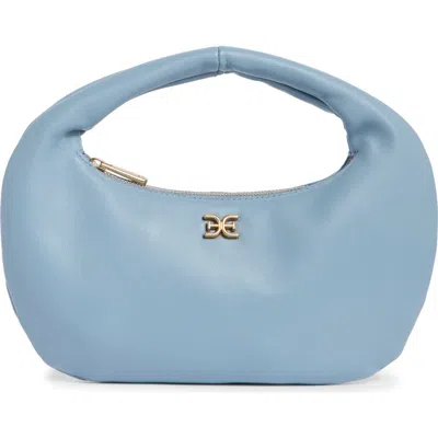 Sam Edelman Michela Mini Hobo In Blue