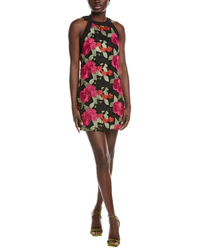 SAM EDELMAN MIDI DRESS