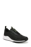 Sam Edelman Miles Sneaker In Black