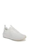 Sam Edelman Miles Sneaker In White