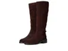 Sam Edelman Milla Knee High Boot In Brown