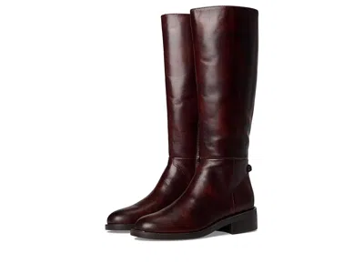 Sam Edelman Milla In Burgundy