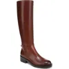 Sam Edelman Milla Knee High Boot In Brown