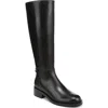 Sam Edelman Milla Knee High Boot In Black