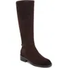 Sam Edelman Milla Knee High Boot In Brown