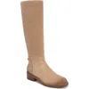Sam Edelman Milla Knee High Boot In Brown
