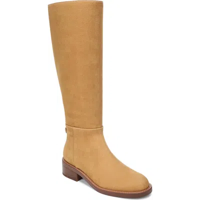Sam Edelman Milla Knee High Boot In Brown
