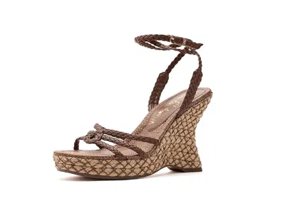 Sam Edelman Mindie In Brown