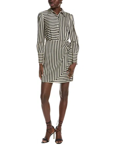 Sam Edelman Mini Dress In Black