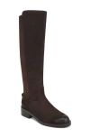Sam Edelman Misty Knee High Boot In Pinto Brown