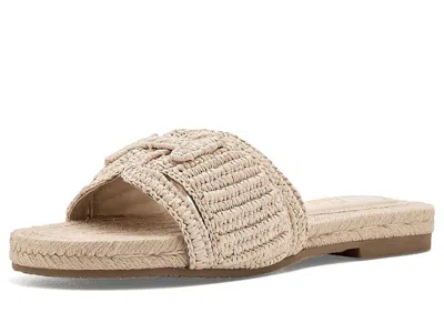 Sam Edelman Miya Flat Espadrilles Natural In Brown
