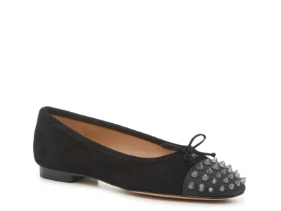 Sam Edelman Monet Ballet Flat In Black