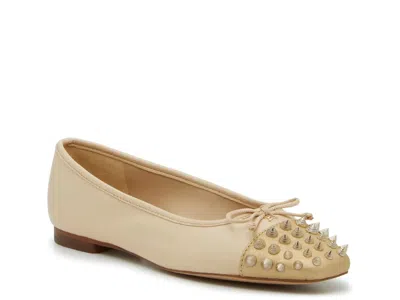 Sam Edelman Monet Ballet Flat In Neutral