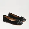 Sam Edelman Monet Cap Toe Ballet Flat In Black
