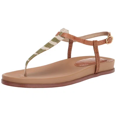 Sam Edelman Naomi Soft Fern / Natural I0074f1902 Women's In Brown