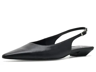 Sam Edelman Netty Women's Flat Shoes Black: 7.5 M