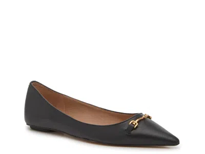 Sam Edelman Nori Flat In Black
