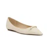 Sam Edelman Nori Flat In White