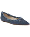 Sam Edelman Nori Pointed Toe Flat