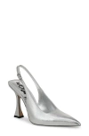 Sam Edelman Odette Pointed Toe Slingback Pump