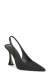Sam Edelman Odette Slingback Pointed Toe Pump