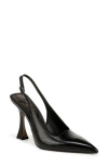 Sam Edelman Odette Slingback Pointed Toe Pump