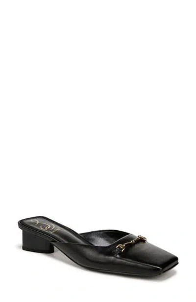 SAM EDELMAN SAM EDELMAN OLLIE SQUARE TOE BIT MULE