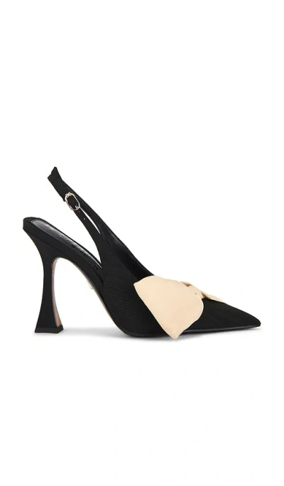Sam Edelman Onia Pump In Black