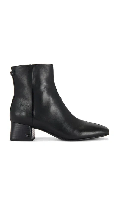 Sam Edelman Paige Boot In Black