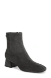 Sam Edelman Paige Bootie In Gray
