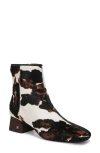 Sam Edelman Paige Bootie In Multi