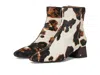 Sam Edelman Paige Bootie In Brown