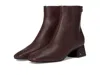 Sam Edelman Paige Bootie In Brown