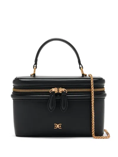 Sam Edelman Paige Cross Body Bag In Red