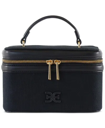 Sam Edelman Paige Train Case Crossbody Bag