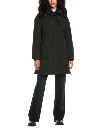 SAM EDELMAN PARKA