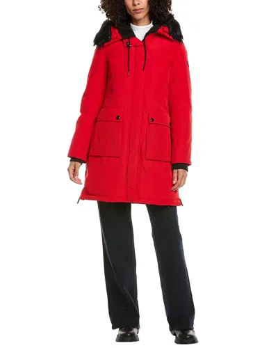 SAM EDELMAN SAM EDELMAN PARKA