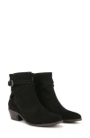Sam Edelman Patty Bootie In Black