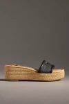 Sam Edelman Pauleena Espadrille Platform Sandals