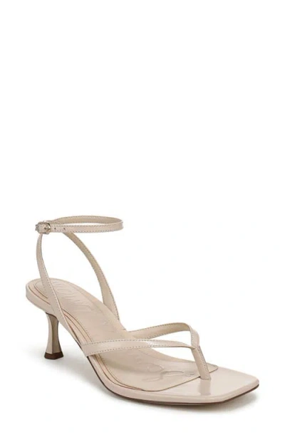Sam Edelman Pax Ankle Strap Sandal In Neutral