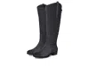 Sam Edelman Penny Boot In Black