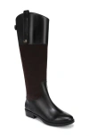 Sam Edelman Penny 4 Knee High Boot In Black
