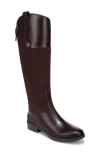 Sam Edelman Penny 4 Boot In Burgundy