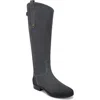 Sam Edelman Penny Boot In Gray